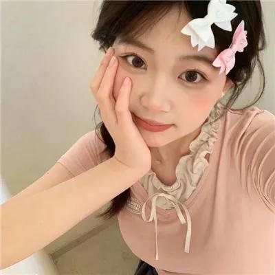 我对你有感觉