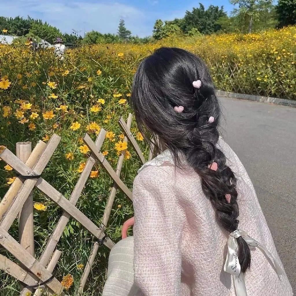 盲柳与睡女