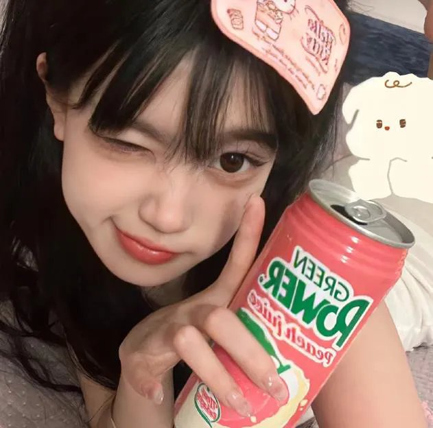渺小而坚韧